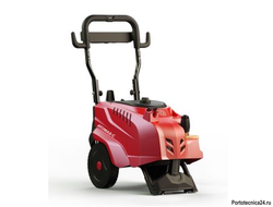 Мойка Высокого Давления Portotecnica PRESS-C 2117 P	30-200бар, 650-1000л/ч, 7500Вт, 380В, 1400об, 67кг (Без Total-Stop)