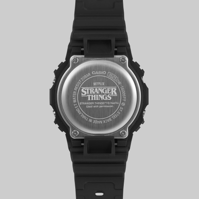 Часы Casio G-Shock DW-5600STT-1