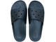 Crocs Classic Slide All Black черные