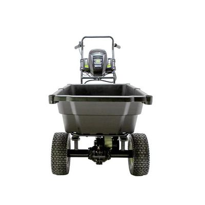 Тележка садовая Greenworks 82GC