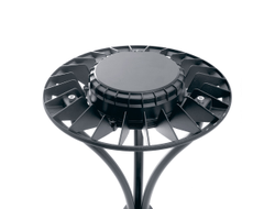 Садово- парковый светильник F SP7010 Led 50W