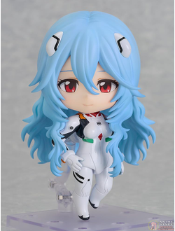 Нендроид Рей Аянами (Ayanami Rei Long Hair Ver.)