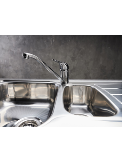 Смеситель Reginox ELA chrome