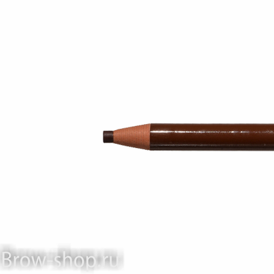 Профессиональный карандаш для бровей, (Тайвань)