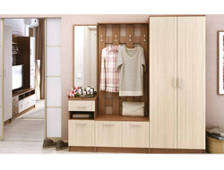 Композиция Прихожей Машенька