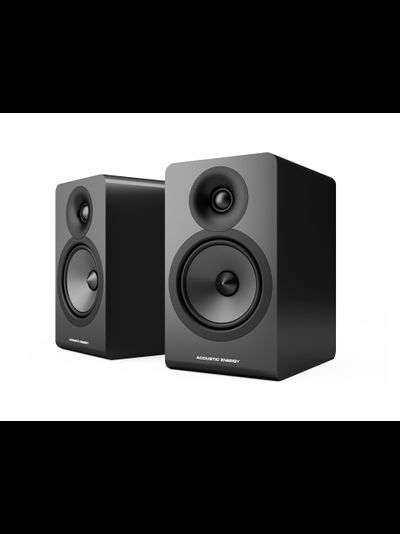 Полочная акустика Acoustic Energy AE100² цвет Black