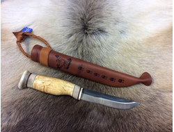 Нож Wood Jewel  Vuolu 23V10