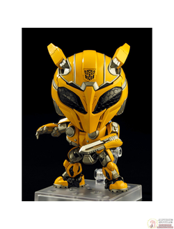 Нендроид Бамблби (Bumblebee)