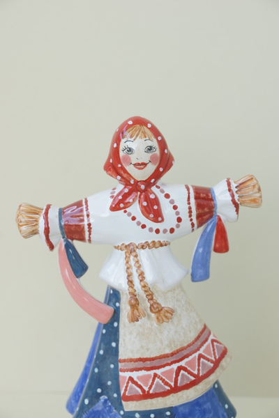 Масленница