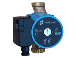 IMP PUMPS SAN 25/40-150