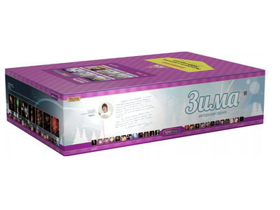 Фейерверк премиум FEE7278