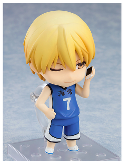 Нендроид Рёта Кисэ (Ryouta Kise)