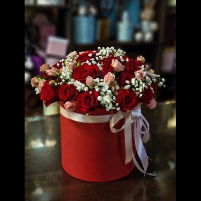 Композиция