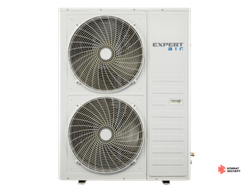 Классическая сплит-система кассетного типа серии HARD ZAC-HD36XCAC-IU/ZAC-PAN24/60/ZAC-HD36XC-OU (комплект)