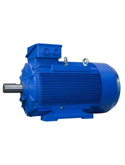 Электродвигатель АИР 250M4 (90 кВт)