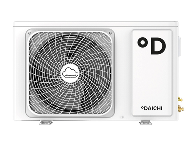 Облачный кондиционер Daichi Alpha Unlim A25AVQ1/A25FV1_UNL