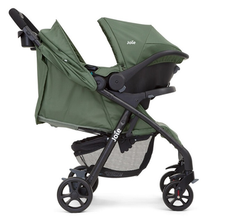 Joie muze travel system 2025