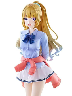 Фигурка Кэй Каруизава (Karuizawa Kei Tenitol)