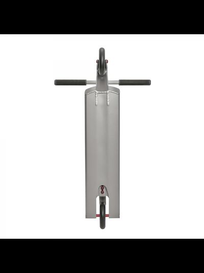 Трюковой самокат AZTEK Architect Complete Gray