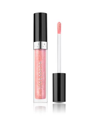 EVAGARDEN Мерцающий блеск для губ Diamond Lip gloss 856