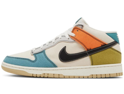 Nike dunk sb mid online