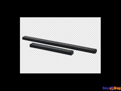 ДЕРЖАТЕЛЬ МАГНИТНЫЙ ДЛЯ НОЖЕЙ HURAKAN HKN-MKH46