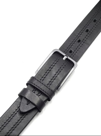 Ремень мужской 35 мм KL-h-0035