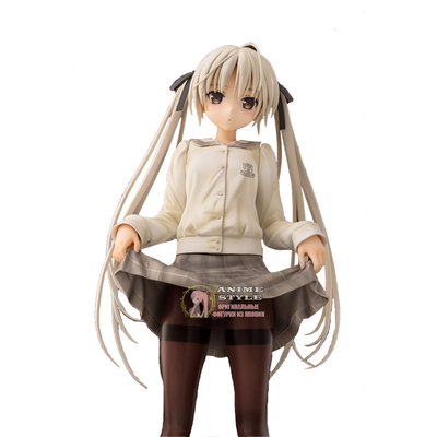 Фигурка 1/6 Сора Касугано (Kasugano Sora)