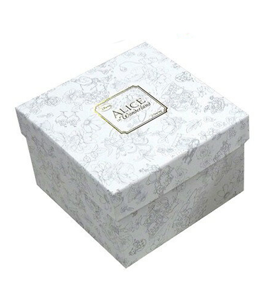 Набор посуды "Алиса"