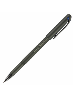 Ручка стираемая гелевая BRUNO VISCONTI "DeleteWrite", СИНЯЯ, узел 0,5 мм, линия письма 0,3 мм, 20-0113, 24 шт.