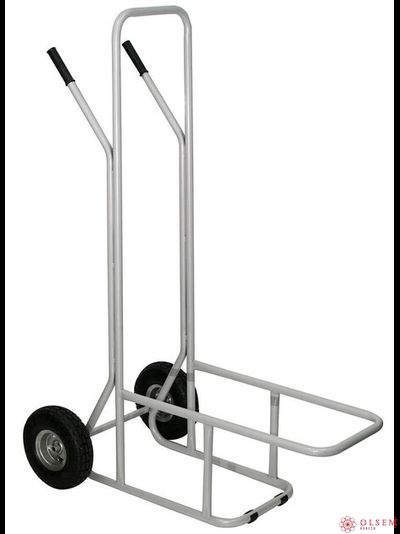 Тележка для банкетных стульев M-0504