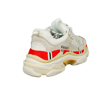 Balenciaga triple s gucci top