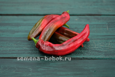 Перец сладкий Слоновий Хобот, 10 шт