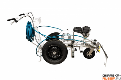 Разметочная машина MARKING 3.0