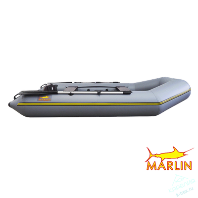 Лодка ПВХ Marlin 290SL