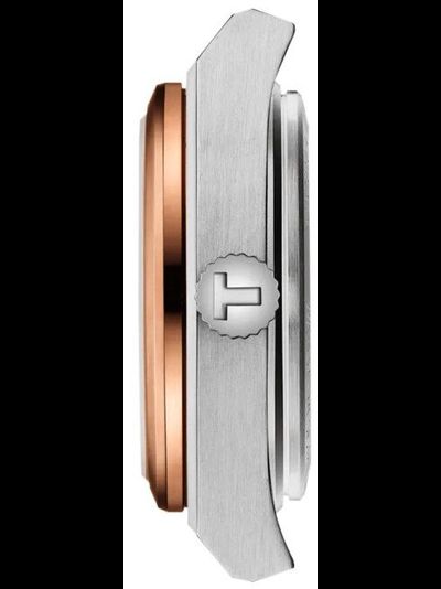 Швейцарские часы Tissot PRX T137.010.21.111.00