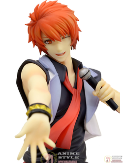 Фигурка 1/8 Отоя Иттоки (Ittoki Otoya)