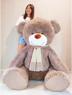 Мишка Тоффи 240см