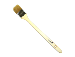 Кисть радиаторная плоская 2" ( 50мм)