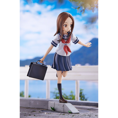 Фигурка 1/7 Такаги (Takagi san Road Home)