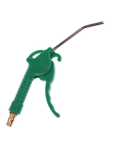 Пистолет продувочный пневматический 100мм WYNNS WB103