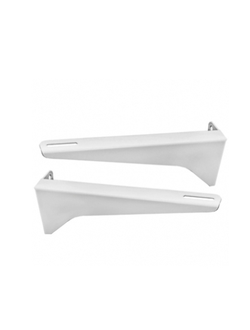 Кронштейн стальной Кст 320 (комплект) шт