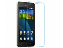 Защитное стекло для Huawei Ascend Y635