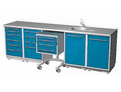 Комплект мебели ARKODENT-1