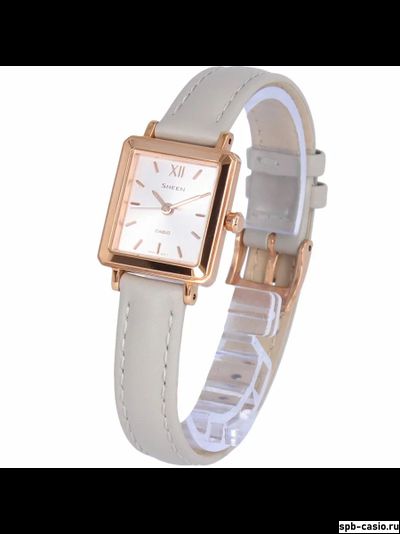 Часы Casio Sheen SHE-4538GL-7BUDF