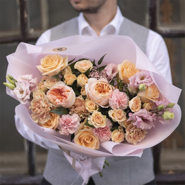 Доставка цветов Волгоград