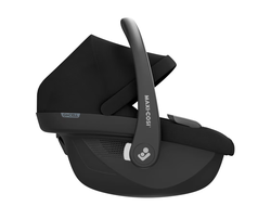 Автокресло 0-13 кг Maxi-Cosi Pebble S Tonal Black