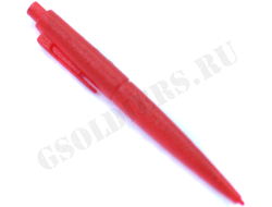Ручка красная 1/6 (78034) - DAMTOYS