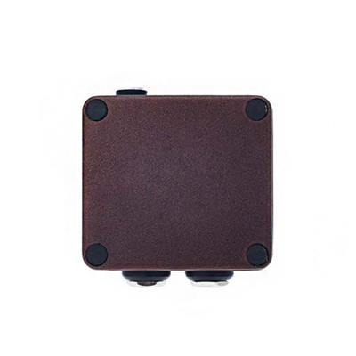 Блок питания - Mustang Tattoo power mini old cooper