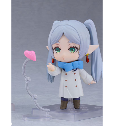 Нендроид Фрирен (Frieren Winter Clothes Ver.)